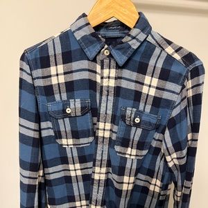 American Eagle Mens Flannel